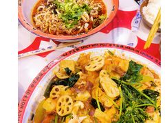 -文立新麻辣烫(合生汇21街区店)