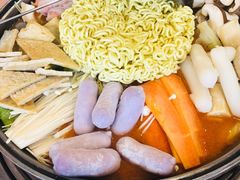 -山水甲山(右安门店)