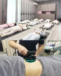 -安琪朵朵独栋花园月子中心