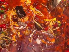 -哈啾嗨·新概念蒙餐(红星新城店)