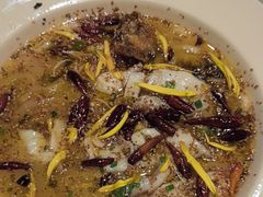 -渔语鱼酸菜鱼新川菜(来福士店)