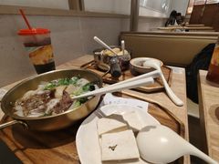 -小满手工粉(上海月星环球港店)