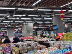 -永辉超市(凯德·天府店)
