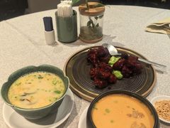-万丽轩·粤菜(王府井金茂万丽酒店)