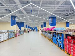 -盒马X会员店(王府井奥莱UP TOWN店)