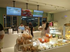 -派斯俊·本味(解放南路店)