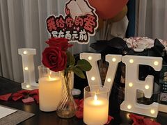 -卡曼果木西餐厅(客世界店)