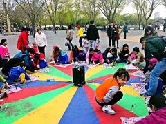 -红黄蓝成长中心(公益西桥校区)