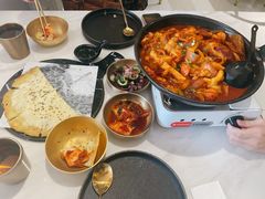 -HOTISLAND海鸡岛·韩国料理(江南西店)