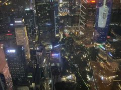 -广州四季酒店