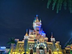 -厦门方特梦幻王国