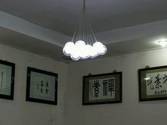 -天天向上素食餐厅(五台山店)