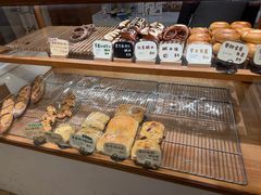 -慢熟面包店bud bread(孩儿巷店)