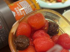 -U你·天然调味(南湖总店)