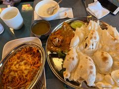 -娜玛瑟德餐厅(仙足岛店)