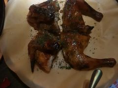 -The Cheebat 锌吧·Bistro(体育西店)
