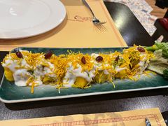-克比叔叔印度餐厅Kebabs on the Grille(人民广场店)