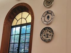 -马勒别墅·中餐厅