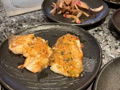 -大渔铁板烧(中山路八佰伴店)