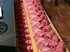 -羊大爷涮肉(亮马桥店)