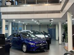 -上海德星奔驰(江杨南路店)