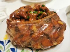 纸包骨-清晖小苑•顺德地方菜(壹海城店)