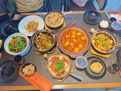-啫胜(西城红场店)