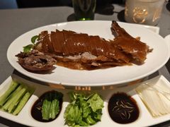 -阿庄新豫菜(通泰路店)