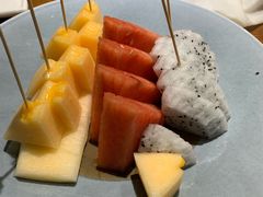 -九井澤精致料理(金茂店)