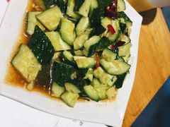 -木屋烧烤(万德庄店)