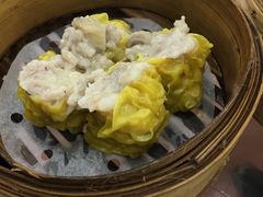 烧卖-香港蓮香樓(上環店)