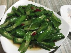 -肥婆姐妹小吃店(后海店)