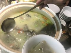 -田趣园长沙菜(天安云谷店)