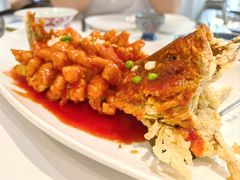 -香雪海饭店中餐厅(人民桥店)