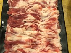 羊筋肉-金生隆(六铺炕店)