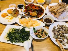 -南海渔家•海鲜•正宗海南菜(海棠湾店)