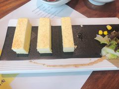 -热血兄弟·炭火烤肉(融侨中心店)