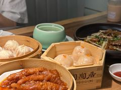 -陶陶居·雅园(凯华国际店)