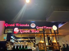 -普兰达德国餐厅·德式脆皮烤猪肘·自酿啤酒(观唐店)