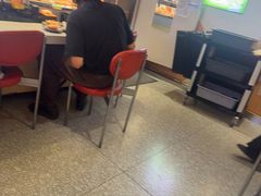-争鲜回转寿司(中街大悦城店)