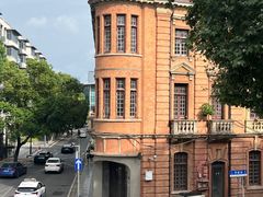 -飞马旅黎黄陂路文旅街区