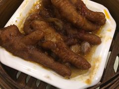 -金苑海鲜酒家(新港中路店)