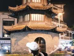 -文昌阁