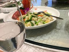 -旌湖国际酒店.自助餐