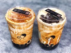 -喜茶(深圳福田星河COCO Park店)