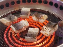 -谷町·烤肉自助(朱雀门店)