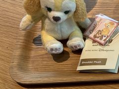 -麦当劳(机场DFS店)