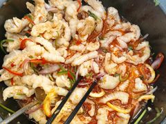 -丰尔粥食·顺德鱼生·干蒸排骨顺德菜(大良分店)