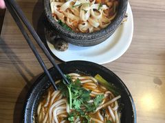 -姐弟俩土豆粉(西安小寨店)