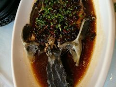 -瑞海姆酒店中餐厅